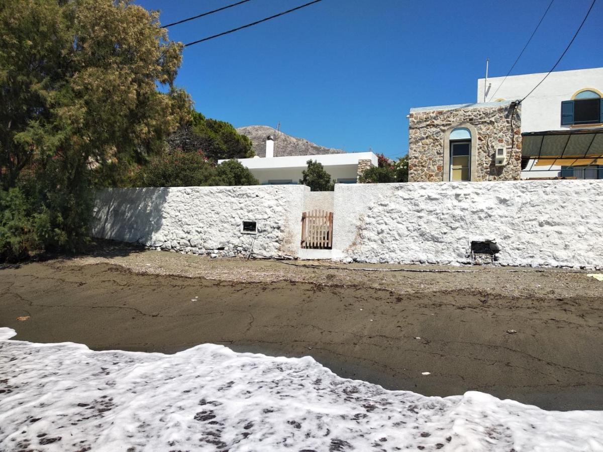 Villa Kantouni By The Sea Panormos  Kültér fotó